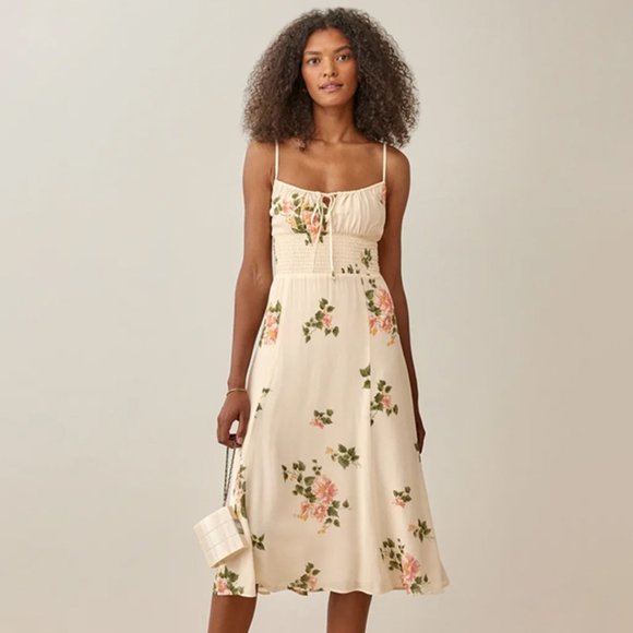 Reformation Dresses & Skirts - Women Reformation Bran Dress